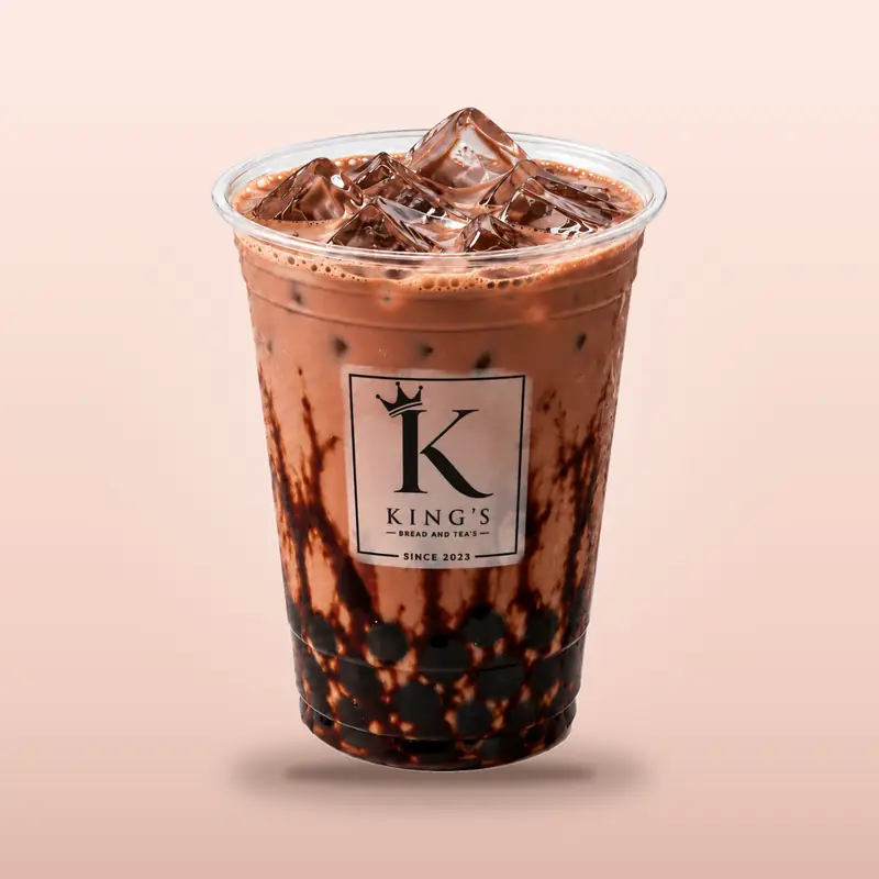 Chocolate Milktea